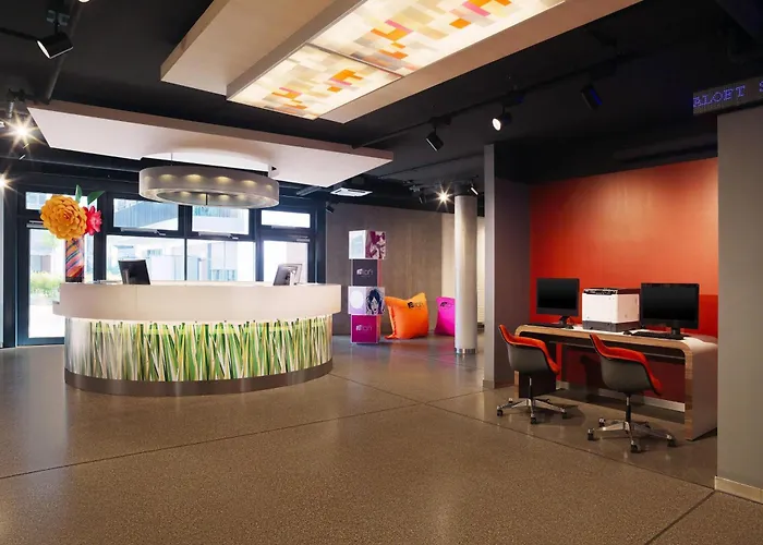 Aloft Stuttgart