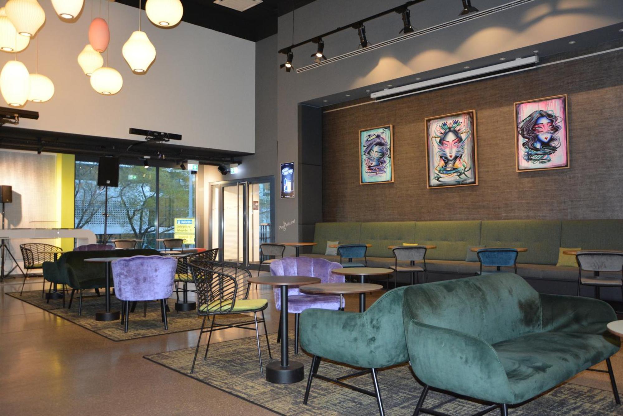 Aloft 4*