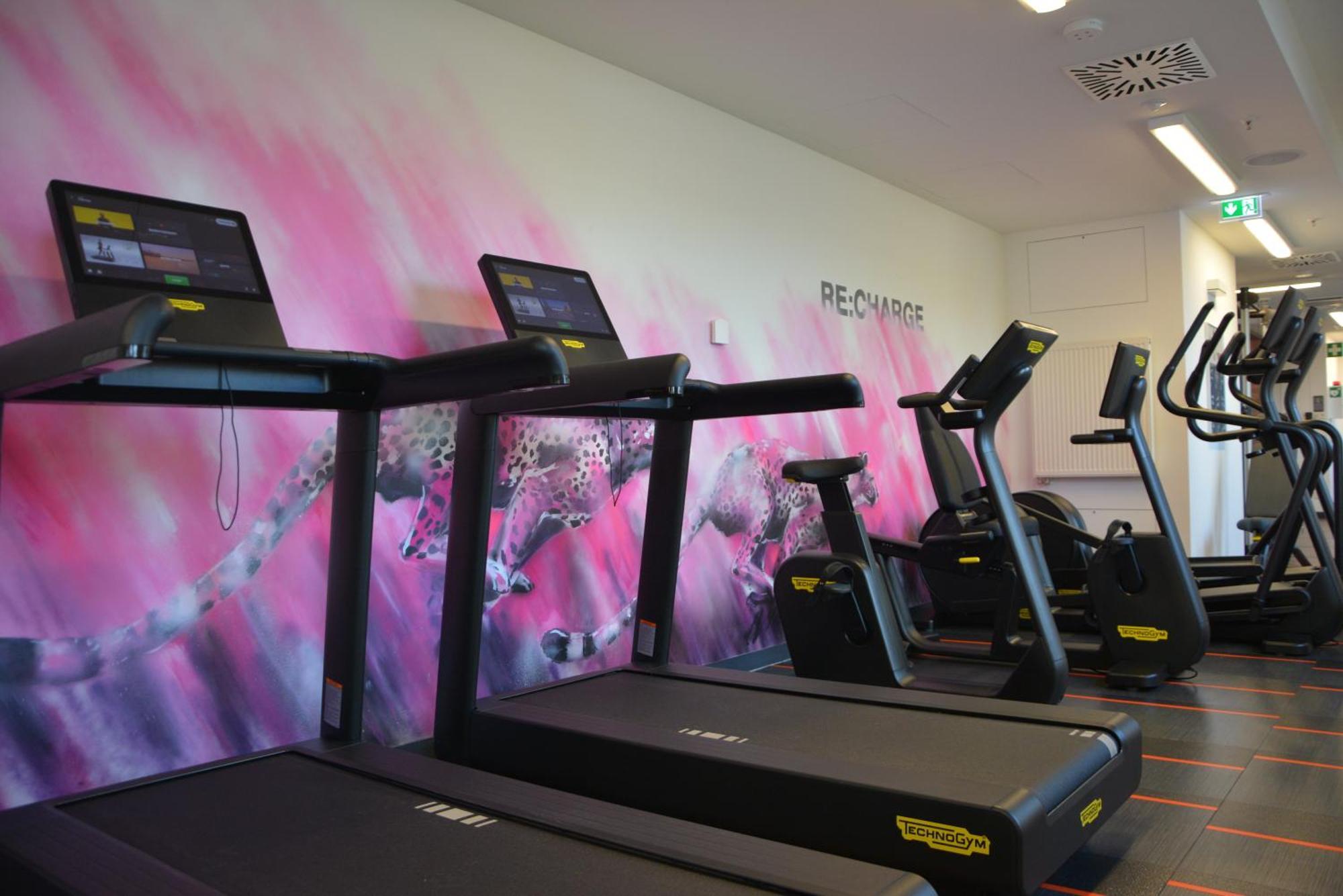 Aloft 4* Stuttgart