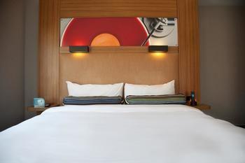 Hotel Aloft