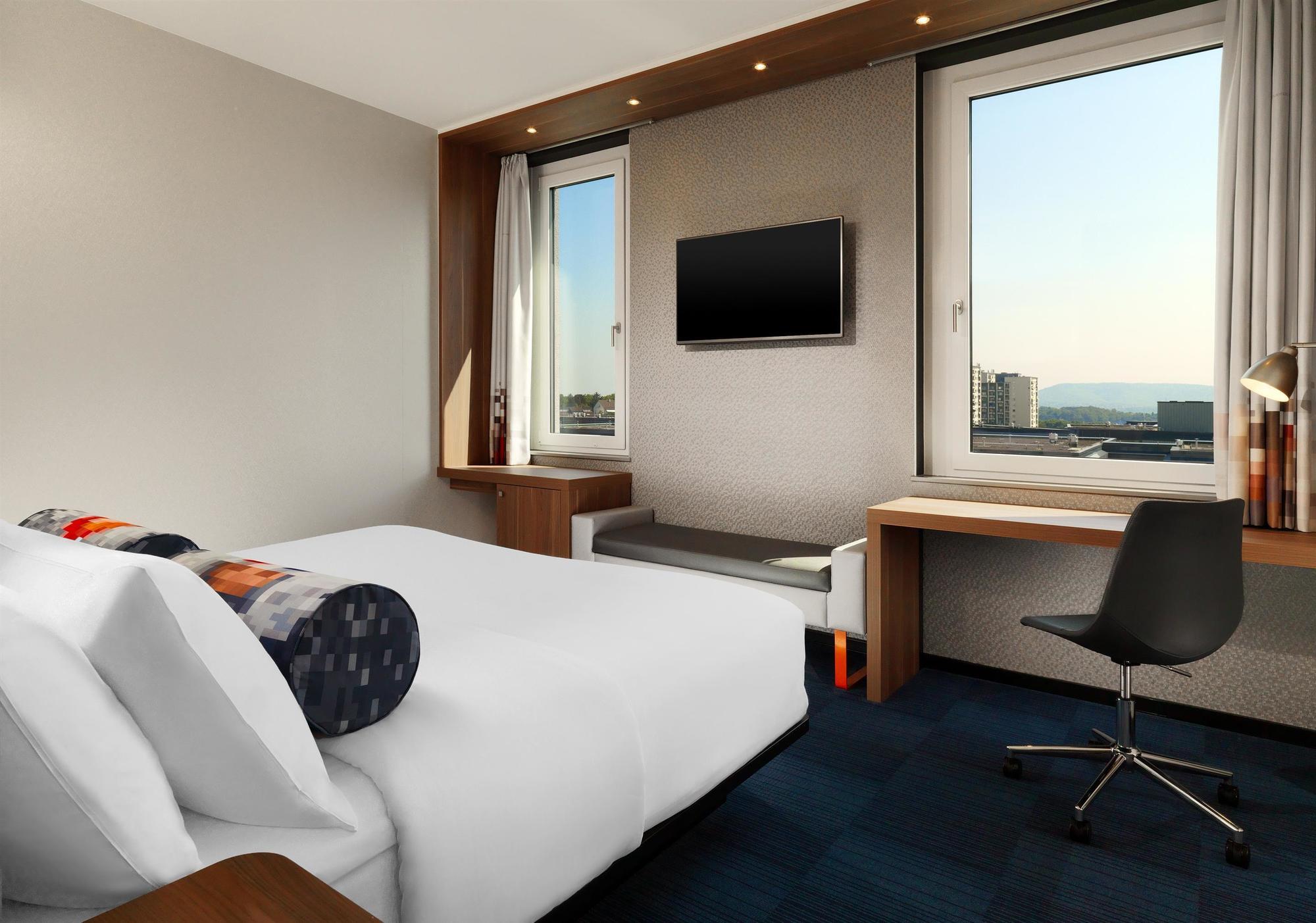 Hotel Aloft 4*