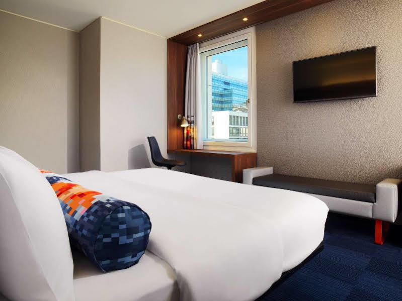 Aloft 4*