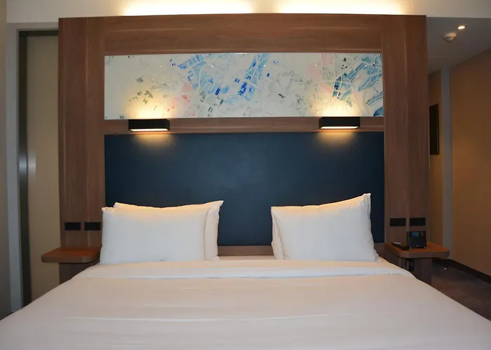 Aloft Stuttgart