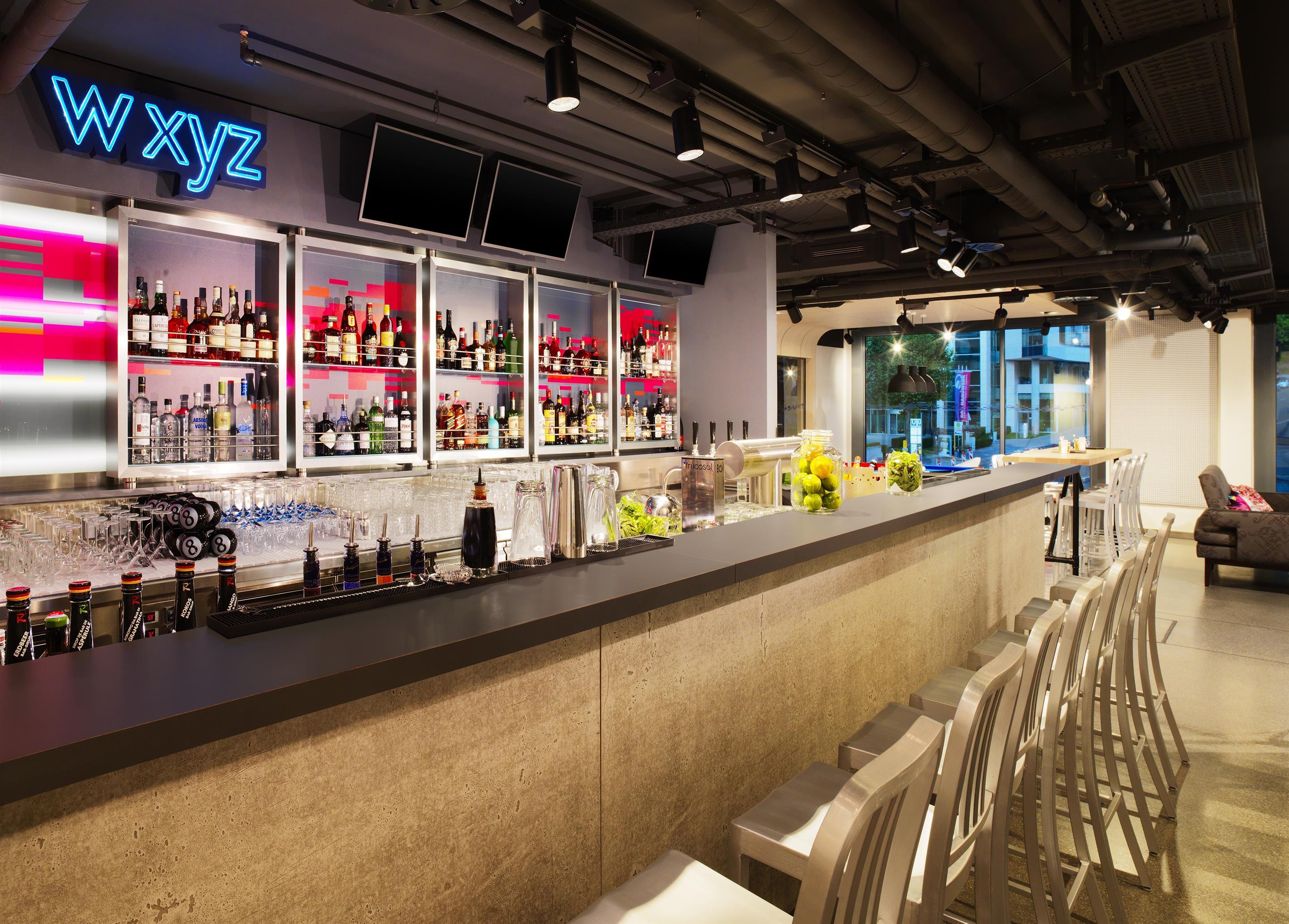 斯图加特阿洛夫特酒店
