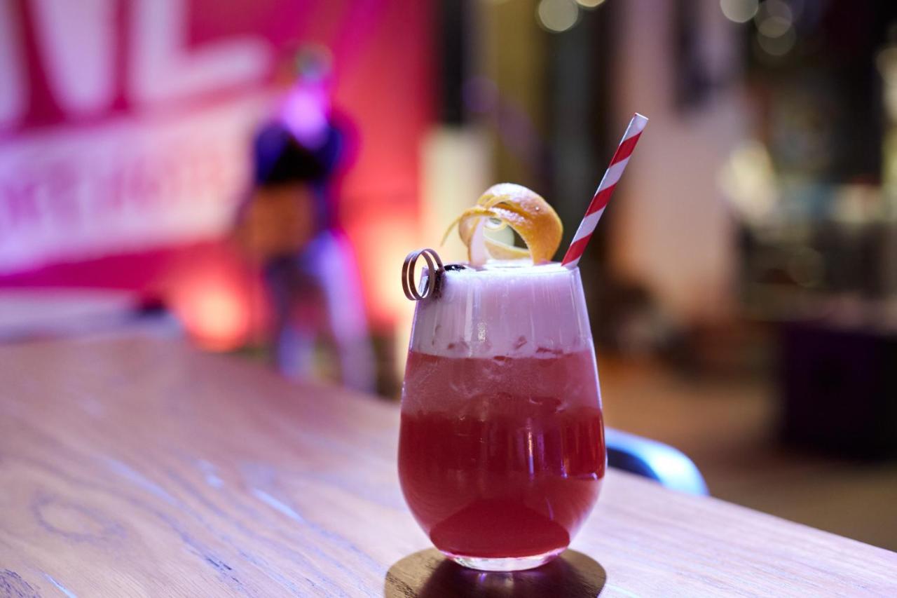 Hotel Aloft Stuttgart