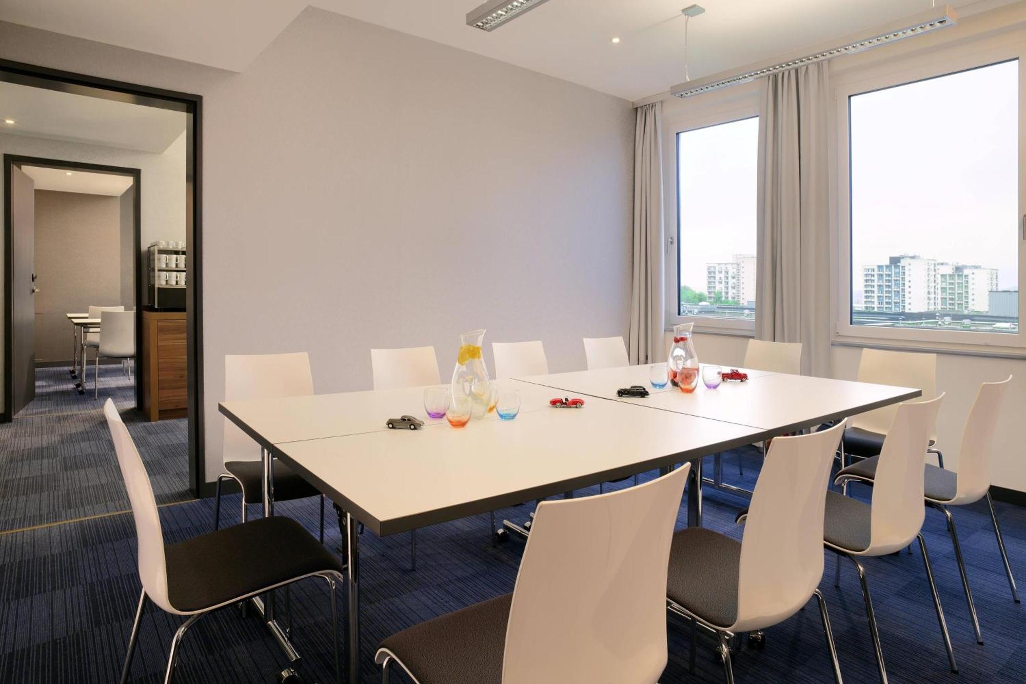 Aloft Stuttgart