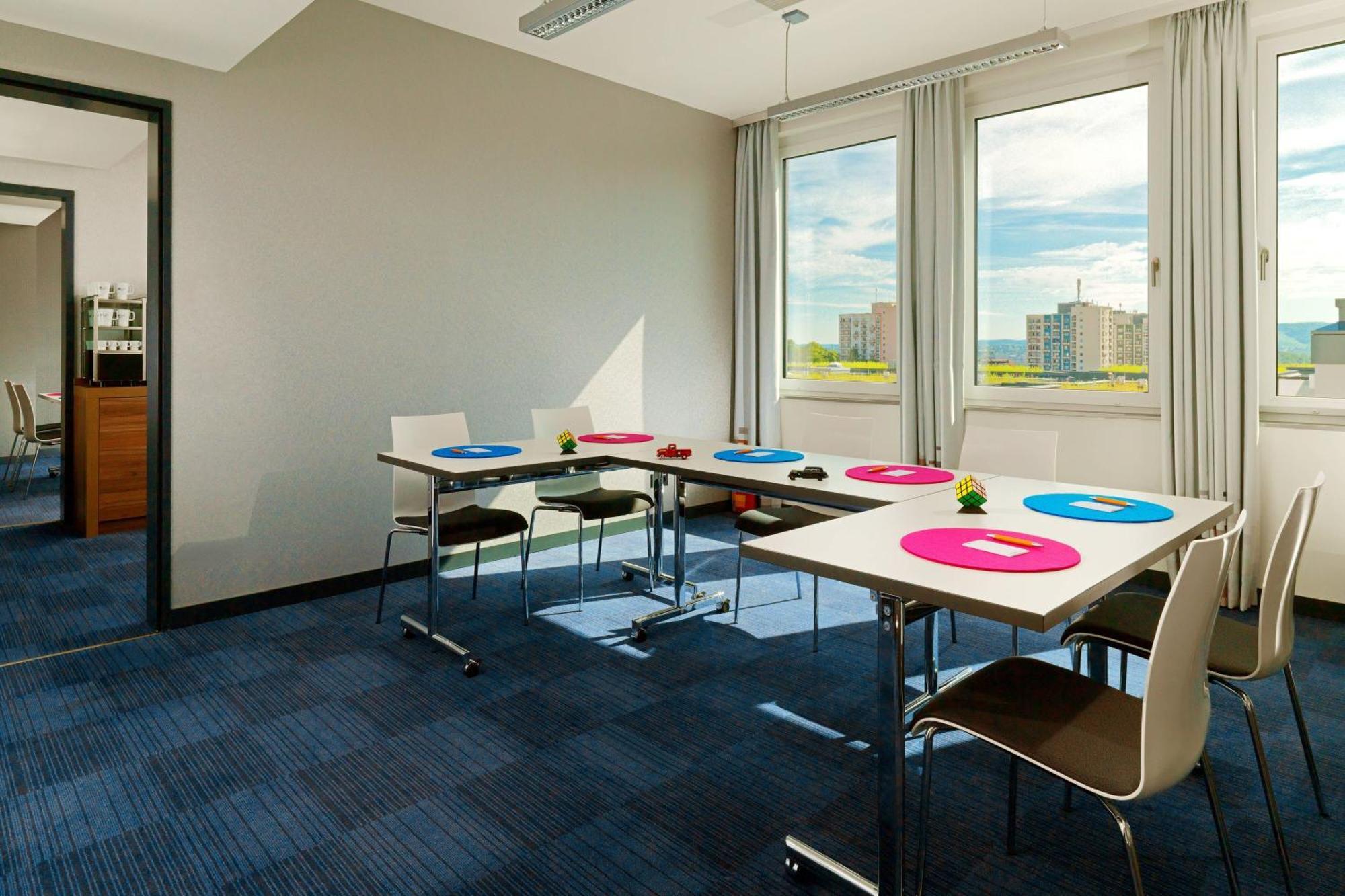 Aloft Hotel