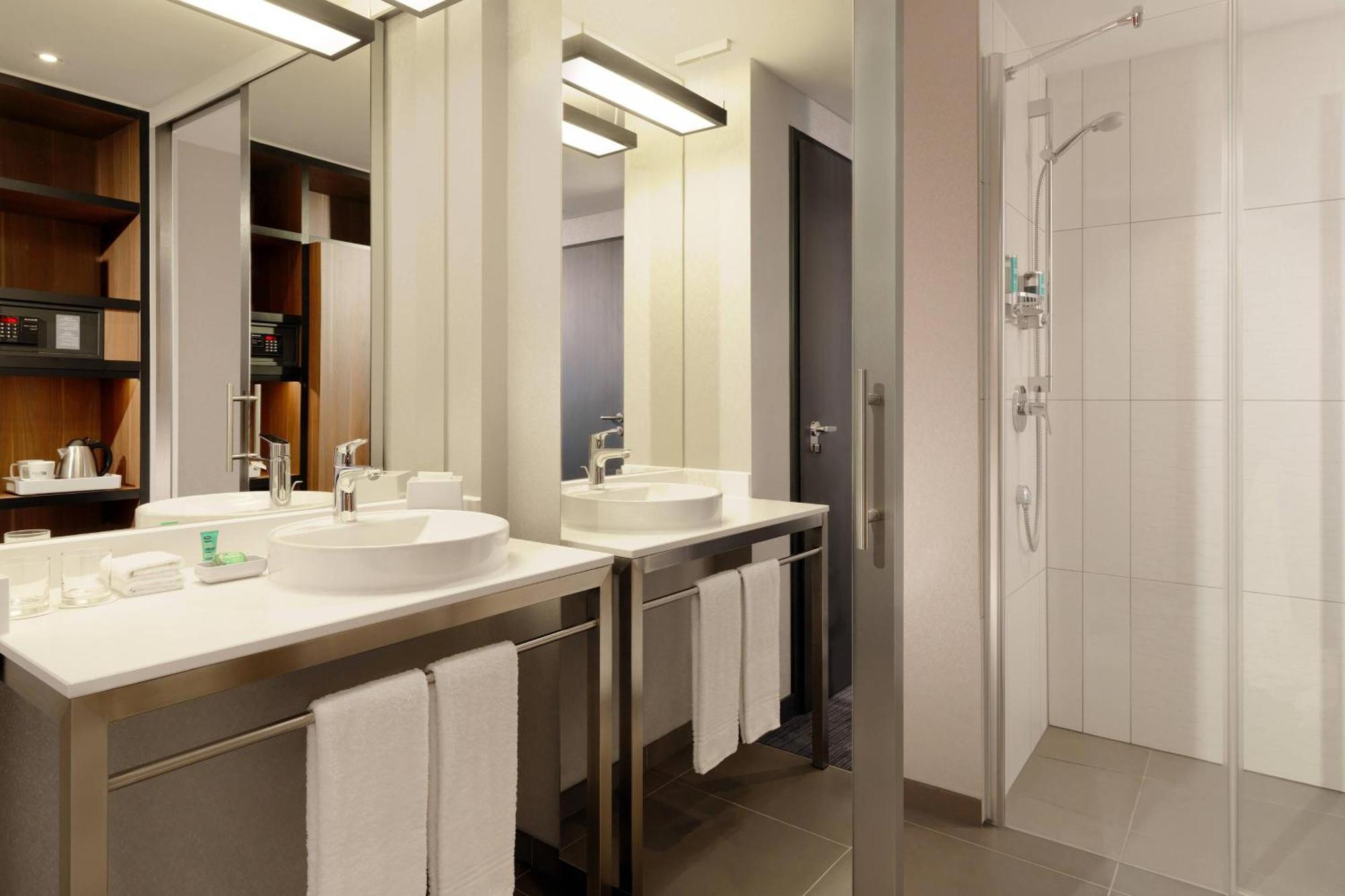 Hotel Aloft 4*