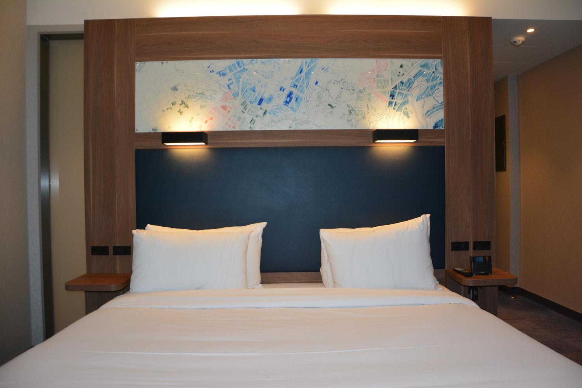 Aloft 4*斯图加特
