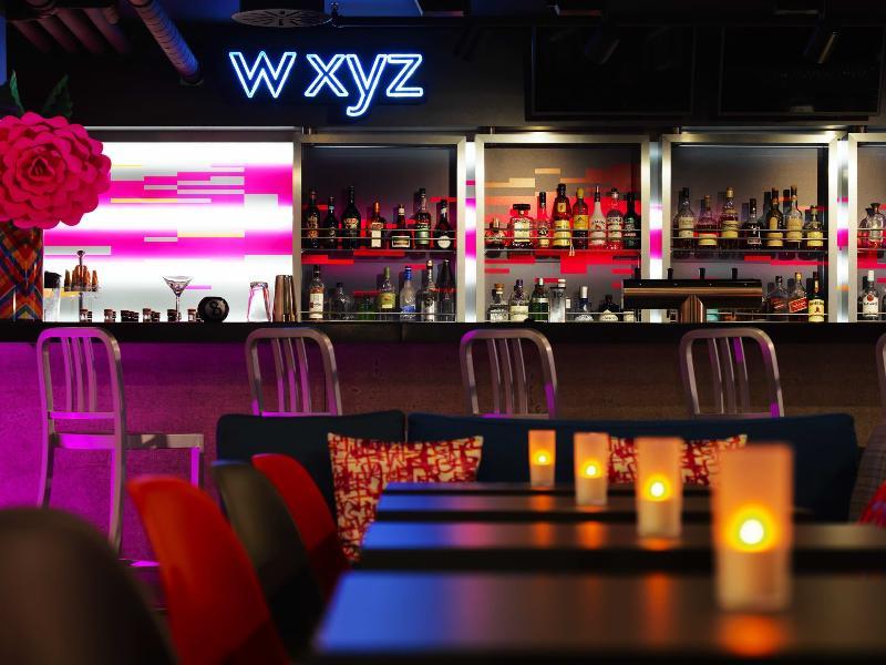 Отель Aloft 4*