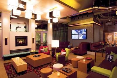 Aloft 4号*