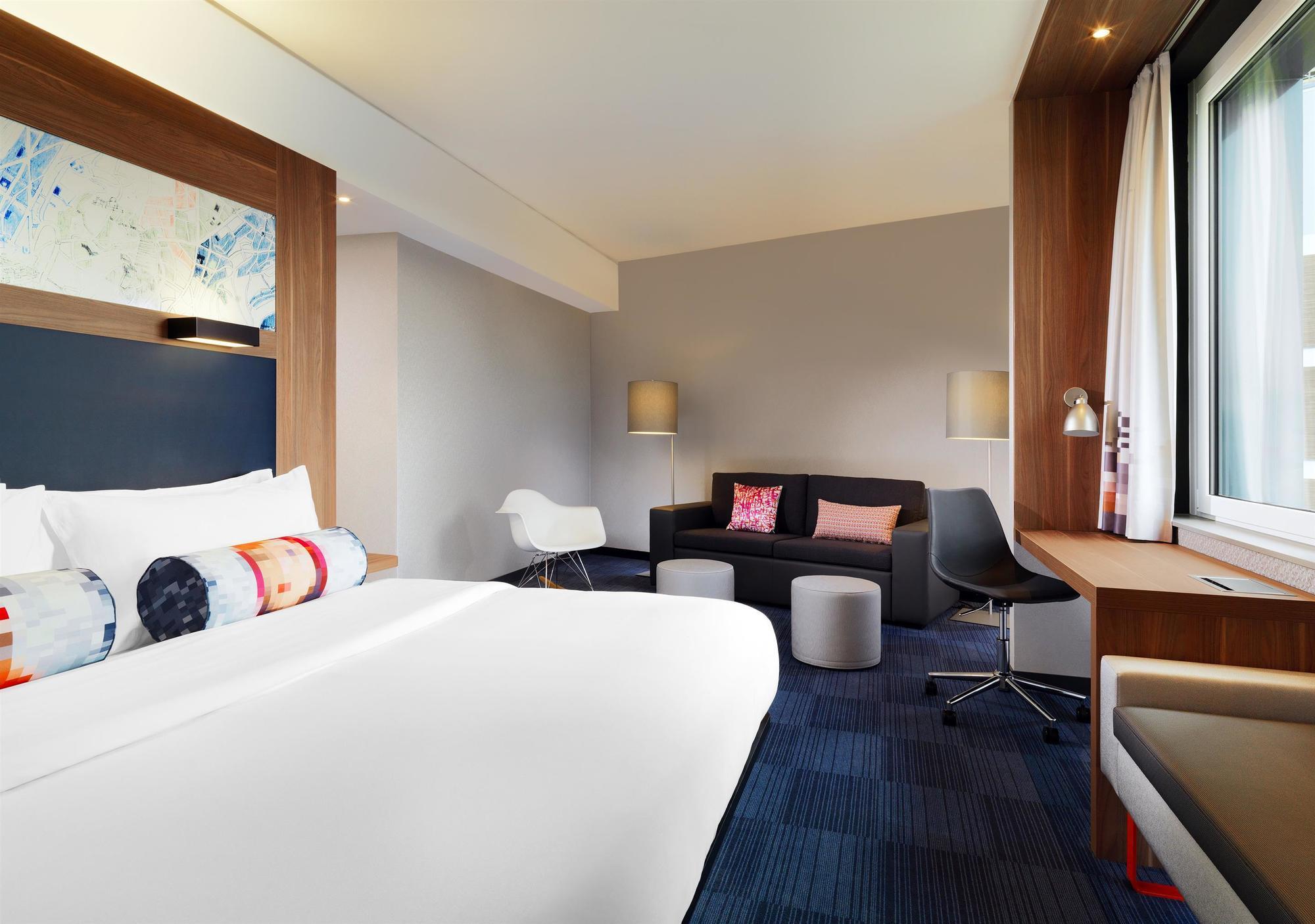 Aloft 4*斯图加特